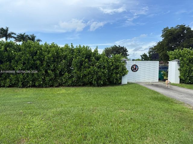 18441 SW 238th Street, Homestead, FL 33031