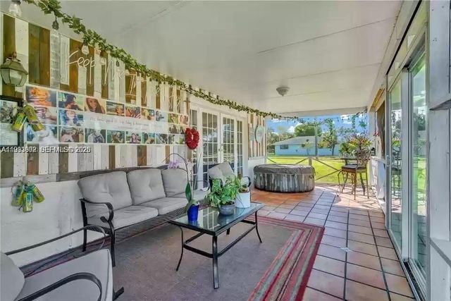 18441 SW 238th Street, Homestead, FL 33031