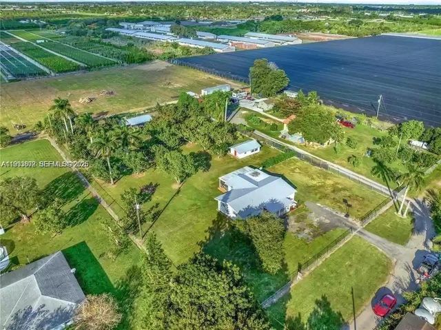 18441 SW 238th Street, Homestead, FL 33031