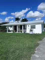 18441 SW 238th Street, Homestead, FL 33031