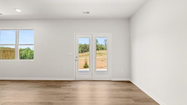 1797 Meadow Green Circle, Gainesville, GA 30501