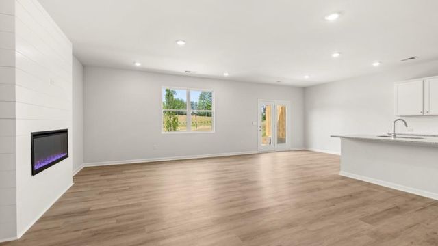 1797 Meadow Green Circle, Gainesville, GA 30501