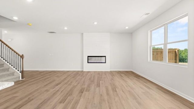 1797 Meadow Green Circle, Gainesville, GA 30501