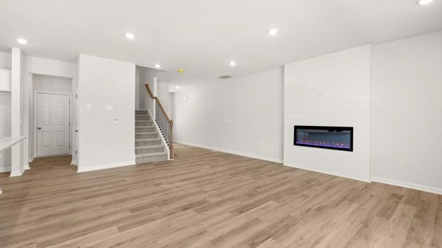 1797 Meadow Green Circle, Gainesville, GA 30501