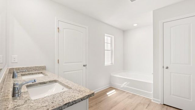 1797 Meadow Green Circle, Gainesville, GA 30501