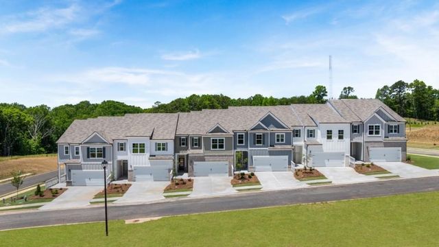 1797 Meadow Green Circle, Gainesville, GA 30501