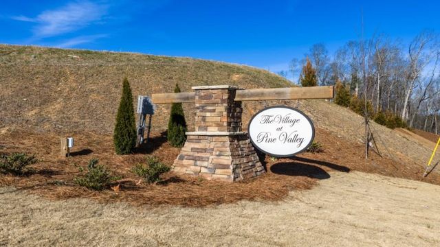 1797 Meadow Green Circle, Gainesville, GA 30501