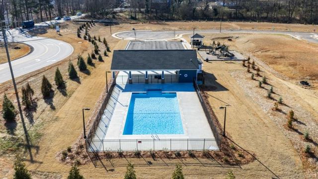 1797 Meadow Green Circle, Gainesville, GA 30501