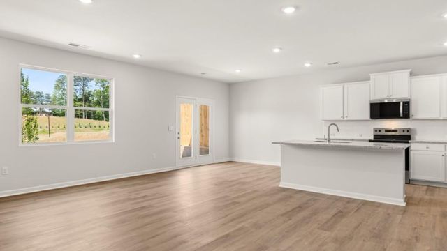 1797 Meadow Green Circle, Gainesville, GA 30501