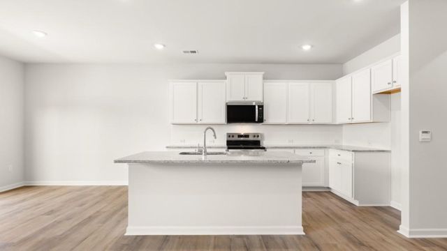 1797 Meadow Green Circle, Gainesville, GA 30501