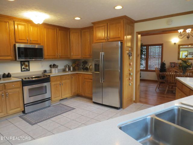 1536 Turkey Creek Road, Tellico Plains, TN 37385