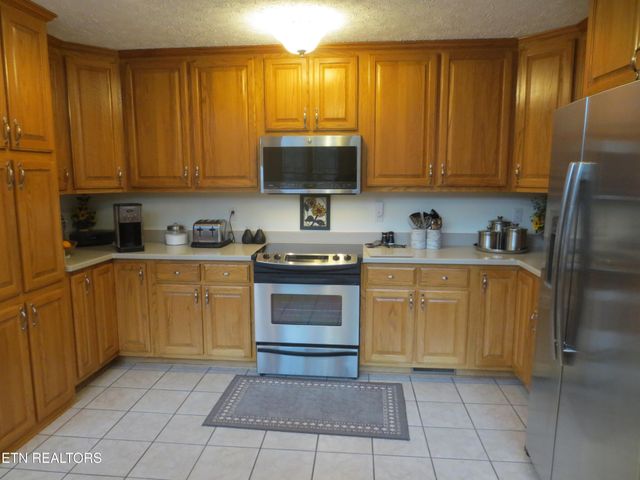1536 Turkey Creek Road, Tellico Plains, TN 37385