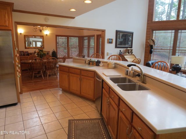 1536 Turkey Creek Road, Tellico Plains, TN 37385