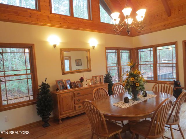 1536 Turkey Creek Road, Tellico Plains, TN 37385