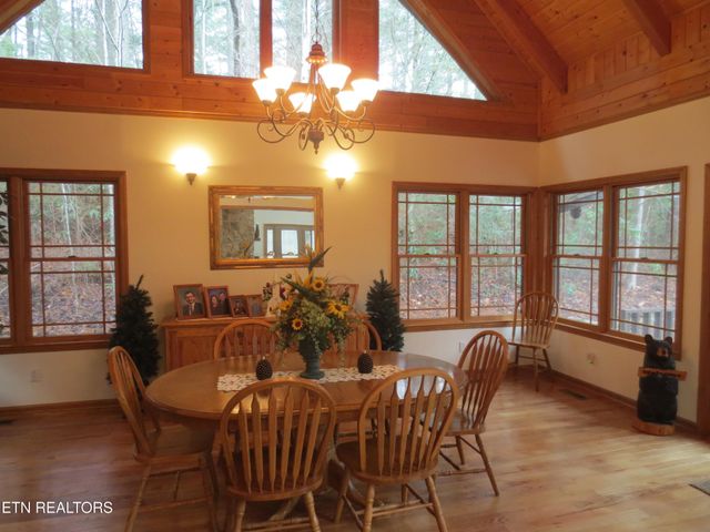 1536 Turkey Creek Road, Tellico Plains, TN 37385