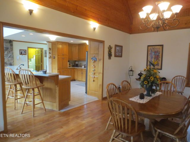 1536 Turkey Creek Road, Tellico Plains, TN 37385