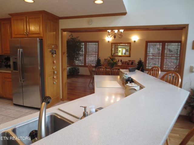 1536 Turkey Creek Road, Tellico Plains, TN 37385