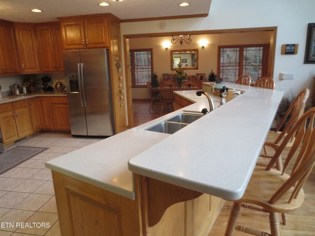 1536 Turkey Creek Road, Tellico Plains, TN 37385