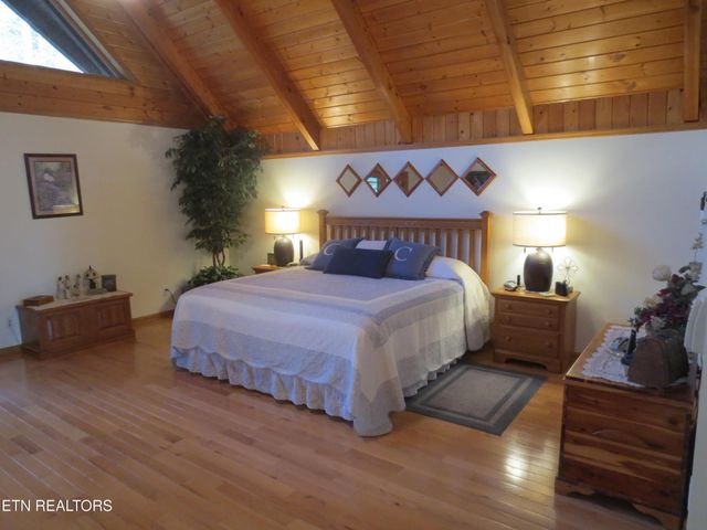 1536 Turkey Creek Road, Tellico Plains, TN 37385