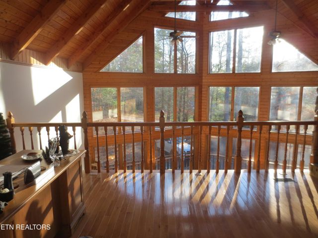 1536 Turkey Creek Road, Tellico Plains, TN 37385