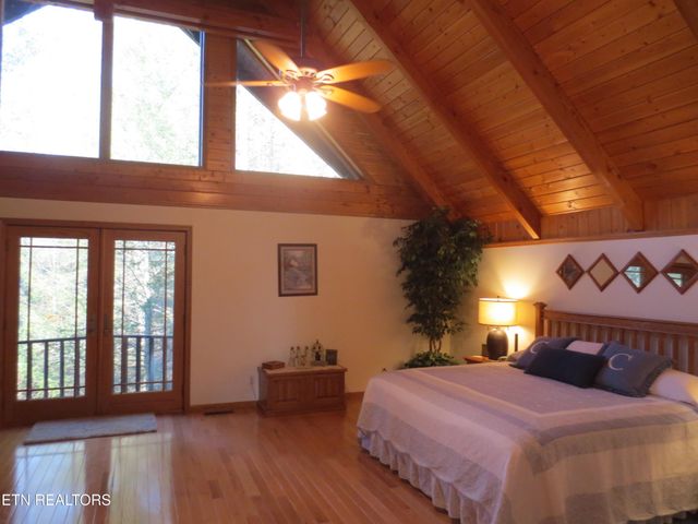 1536 Turkey Creek Road, Tellico Plains, TN 37385