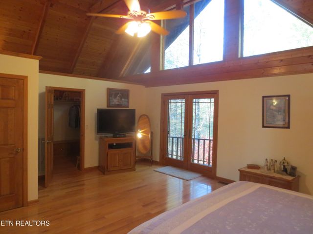 1536 Turkey Creek Road, Tellico Plains, TN 37385
