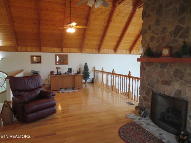 1536 Turkey Creek Road, Tellico Plains, TN 37385