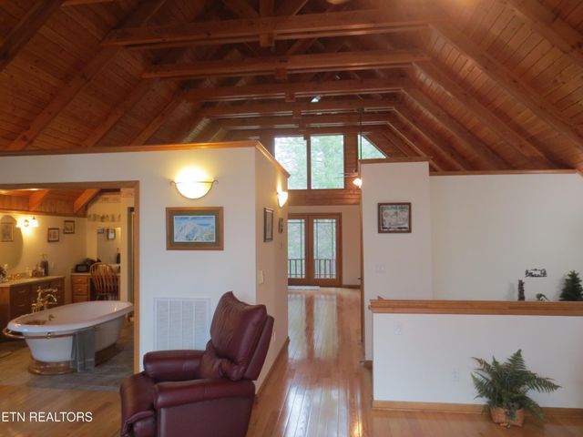 1536 Turkey Creek Road, Tellico Plains, TN 37385