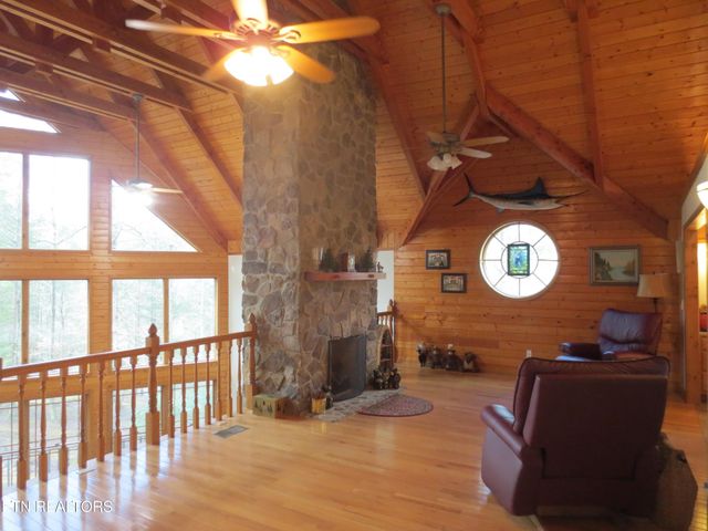 1536 Turkey Creek Road, Tellico Plains, TN 37385
