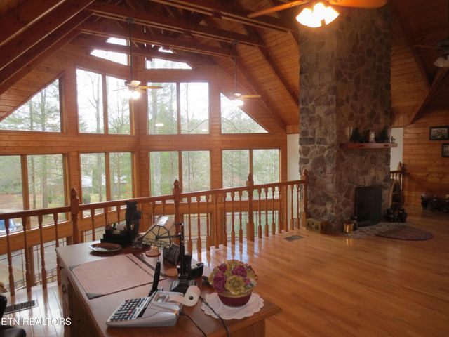 1536 Turkey Creek Road, Tellico Plains, TN 37385