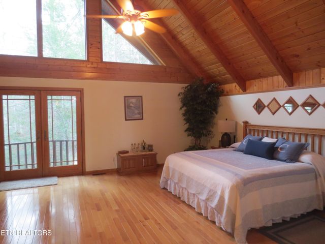 1536 Turkey Creek Road, Tellico Plains, TN 37385