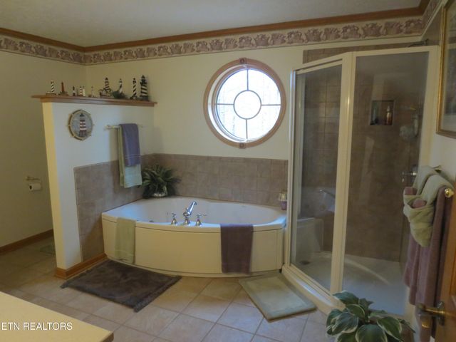 1536 Turkey Creek Road, Tellico Plains, TN 37385