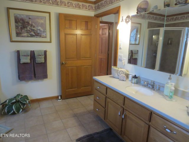 1536 Turkey Creek Road, Tellico Plains, TN 37385