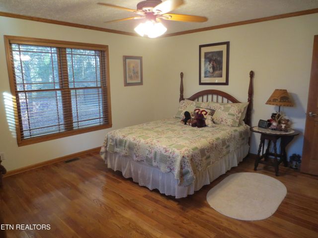 1536 Turkey Creek Road, Tellico Plains, TN 37385