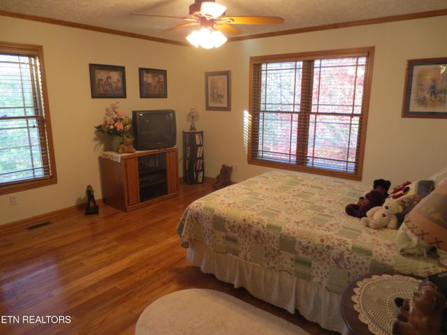 1536 Turkey Creek Road, Tellico Plains, TN 37385