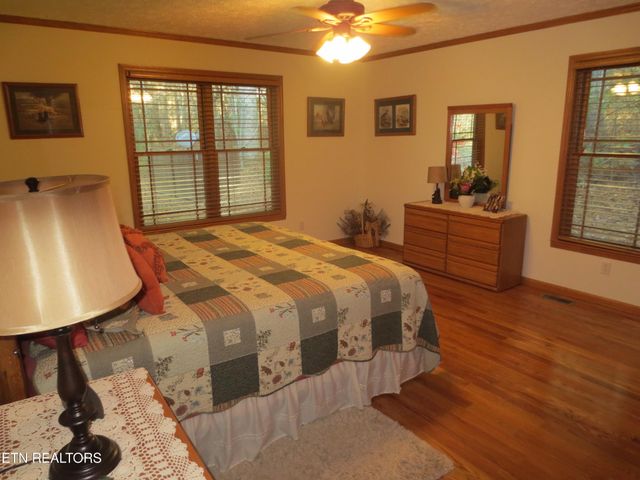 1536 Turkey Creek Road, Tellico Plains, TN 37385