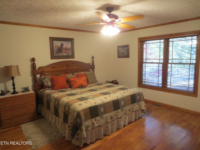 1536 Turkey Creek Road, Tellico Plains, TN 37385