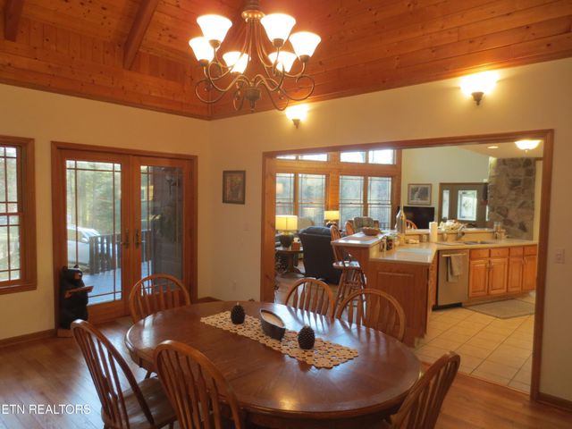 1536 Turkey Creek Road, Tellico Plains, TN 37385
