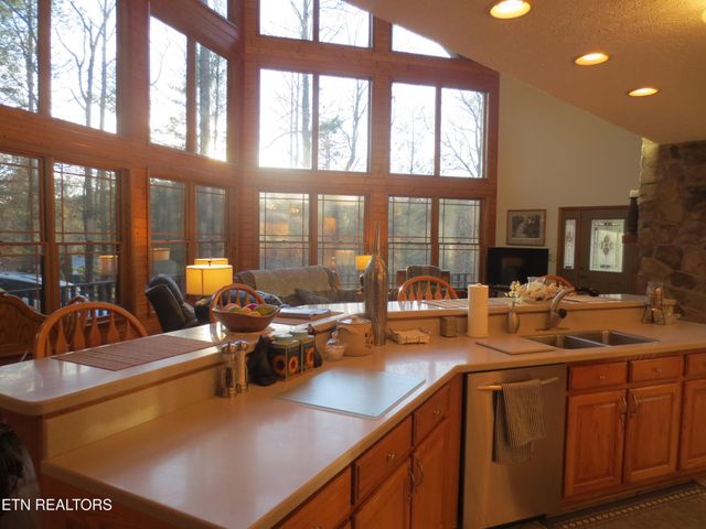 1536 Turkey Creek Road, Tellico Plains, TN 37385