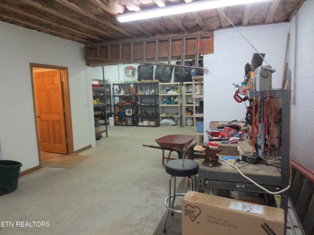 1536 Turkey Creek Road, Tellico Plains, TN 37385