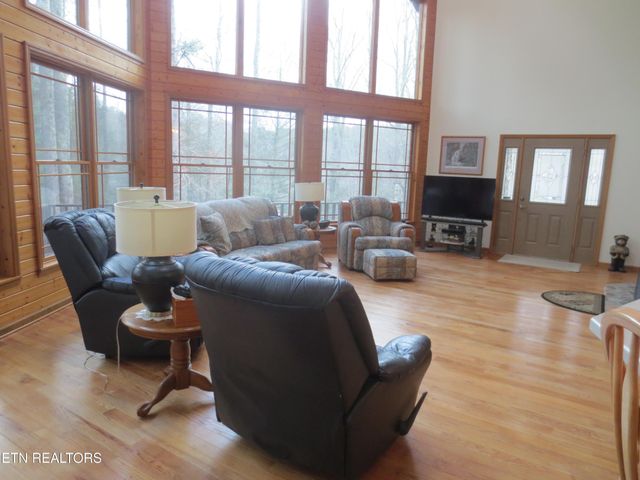 1536 Turkey Creek Road, Tellico Plains, TN 37385