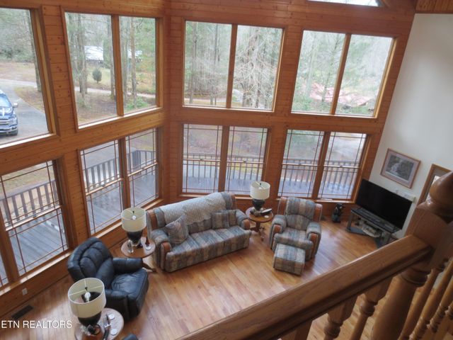 1536 Turkey Creek Road, Tellico Plains, TN 37385