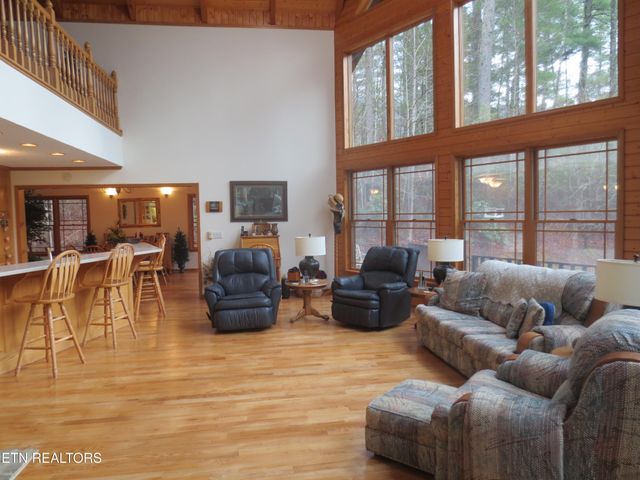1536 Turkey Creek Road, Tellico Plains, TN 37385