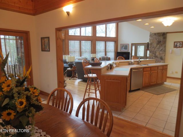 1536 Turkey Creek Road, Tellico Plains, TN 37385