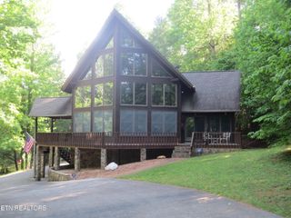 1536 Turkey Creek Road, Tellico Plains, TN 37385
