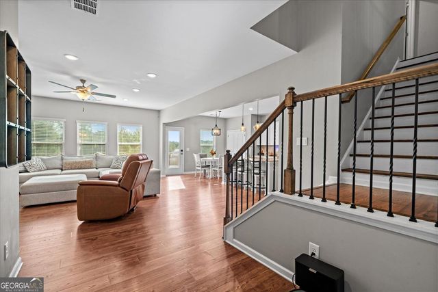 60 Woody Way NW, Adairsville, GA 30103