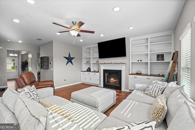60 Woody Way NW, Adairsville, GA 30103
