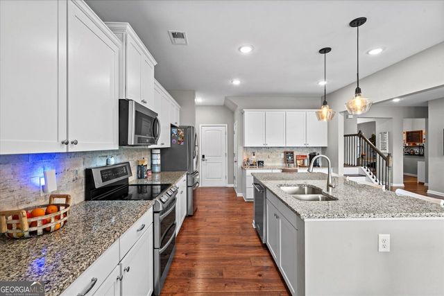 60 Woody Way NW, Adairsville, GA 30103