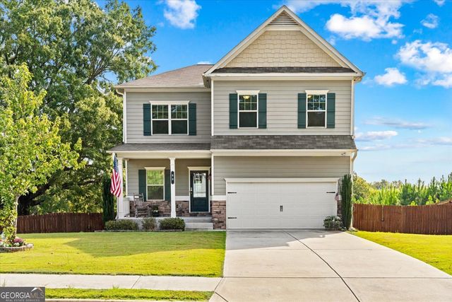 60 Woody Way NW, Adairsville, GA 30103