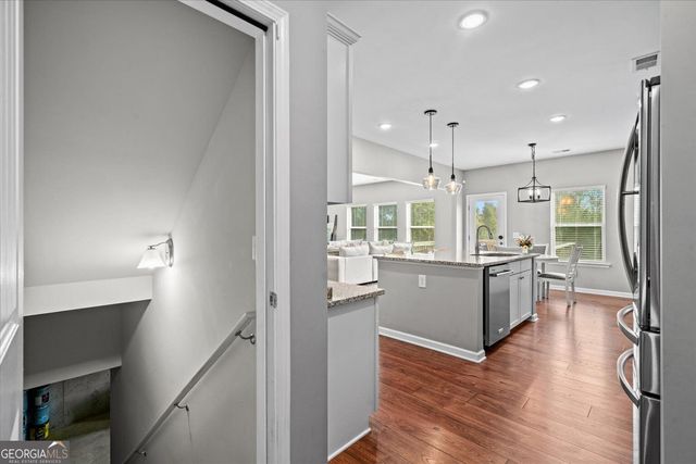 60 Woody Way NW, Adairsville, GA 30103